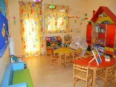 LUDUS Nursery Schools Maroussi