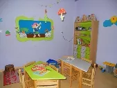 LUDUS Nursery Schools Maroussi