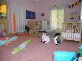 LUDUS Nursery Schools Maroussi