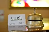 CHRIS HOTEL Hotels Kifissia - Nea Kifissia