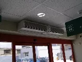 MOSTRATOS Air Conditioning Neo Iraklio