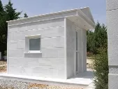 MARMARA FOTI - SYRIGOS PANAGIOTIS Marble Tiles Papagos