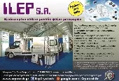 ILEP A.E. - ILEP S.A. Auto Air Conditioning Kryoneri