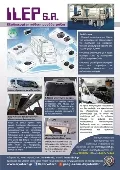 ILEP A.E. - ILEP S.A. Auto Air Conditioning Kryoneri