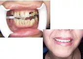 SMILE CREATIONS - ARVANITIDOU PANAGIOTA Dentists Oreokastro