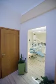 SMILE CREATIONS - ARVANITIDOU PANAGIOTA Dentists Oreokastro