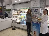 SFETSAS KONSTANTINOS - PHARMACYTIMES Pharmacies Thessaloniki