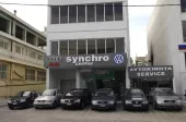 ΚΟΤΡΩΝΑΚΗ ΑΦΟΙ - SYNCHRO CENTER Συνεργεία Αυτοκινήτων Αγία Παρασκευή