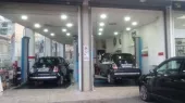 DIM CARS AUTO SERVIZIO Συνεργεία Αυτοκινήτων Μοσχάτο