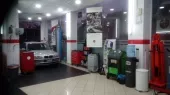 DIM CARS AUTO SERVIZIO Συνεργεία Αυτοκινήτων Μοσχάτο