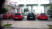 DIM CARS AUTO SERVIZIO Συνεργεία Αυτοκινήτων Μοσχάτο