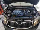 GS QUICKCHECK AUTO SERVICES Συνεργεία Αυτοκινήτων Άγιοι Ανάργυροι