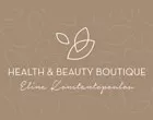 HEALTH & BEAUTY BOUTIQUE KONSTANTOPOULOU ELINA Beauty Salons & Weight Loss Centres Agia Paraskevi