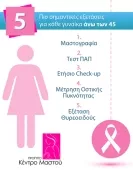 MY MASTOS Medical & Diagnostic Centres Thessaloniki