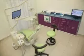 DENTAL 4ALL ΟΔΟΝΤΙΑΤΡΙΚΗ ΜΕΡΙΜΝΑ - ΤΖΩΡΑΣ Ε. ΒΑΣΙΛΕΙΟΣ Οδοντίατροι Αγρίνιο