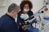 DENTAL 4ALL ΟΔΟΝΤΙΑΤΡΙΚΗ ΜΕΡΙΜΝΑ - ΤΖΩΡΑΣ Ε. ΒΑΣΙΛΕΙΟΣ Οδοντίατροι Αγρίνιο