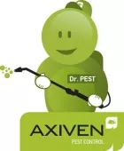 AXIVEN PEST CONTROL - ΑΠΟΛΥΜΑΝΤΙΚΗ Απολυμάνσεις - Απεντομώσεις Νέα Χαλκηδόνα