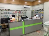 NIKOLOUTSOS GEORGIOS Pharmacies Kallithea