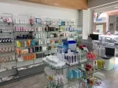 NIKOLOUTSOS GEORGIOS Pharmacies Kallithea