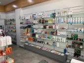 NIKOLOUTSOS GEORGIOS Pharmacies Kallithea