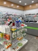 NIKOLOUTSOS GEORGIOS Pharmacies Kallithea