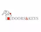 DOORS AND KEYS   Κλειδιά & Κλειδαριές Χαλάνδρι