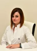 ΦΙΛΙΠΠΗ ΤΖΙΝΑ DR - GF DERMA CLINIC Δερματολόγοι - Αφροδισιολόγοι Δροσιά