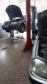 AUTO SERVICE ZAVVAS K & D Car Garages Thessaloniki