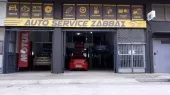 AUTO SERVICE ZAVVAS K & D Car Garages Thessaloniki