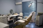 ΝΤΑΣΙΟΥ – ΠΛΑΚΙΔΑ ΔΗΜΗΤΡΑ DERMA CLINIC Δερματολόγοι - Αφροδισιολόγοι Βόλος