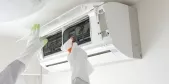 Air condition service