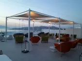 PRODROMIDIS NIKOLAOS & SIA E.E. Tents & Awnings Peristeri