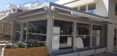 PRODROMIDIS NIKOLAOS & SIA E.E. Tents & Awnings Peristeri