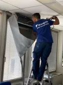 CLIMA SYSTEM SERVICE DAIKIN - ΚΑΡΑΝΤΑΝΗ ΑΦΟΙ Ο.Ε. Κλιματισμός Πειραιάς