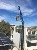 CLIMA SYSTEM SERVICE DAIKIN - ΚΑΡΑΝΤΑΝΗ ΑΦΟΙ Ο.Ε. Κλιματισμός Πειραιάς