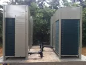 CLIMA SYSTEM SERVICE DAIKIN - ΚΑΡΑΝΤΑΝΗ ΑΦΟΙ Ο.Ε. Κλιματισμός Πειραιάς